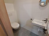 3 miegamųjų kotedžas / butas su garažu - nuotraukos Nr. 15
