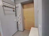 3 miegamųjų kotedžas / butas su garažu - nuotraukos Nr. 14