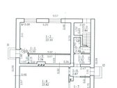 Namas yra pačiame miesto centre. Pagal - nuotraukos Nr. 20