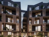 Norai Vanagupėje – prabangus apartamentų - nuotraukos Nr. 5