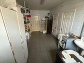 Parduodamas pastatas su parduotuve ir - nuotraukos Nr. 12
