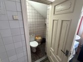 Parduodamas pastatas su parduotuve ir - nuotraukos Nr. 11