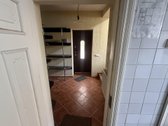 Parduodamas pastatas su parduotuve ir - nuotraukos Nr. 15