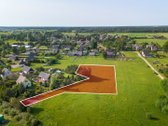 Parduodamas 28,03 a. Žemės Sklypas Šiūparių K