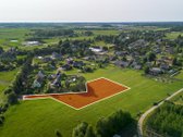 Parduodamas 28,03 a. Žemės Sklypas Šiūparių K - nuotraukos Nr. 2