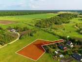 Parduodamas 28,03 a. Žemės Sklypas Šiūparių K - nuotraukos Nr. 3
