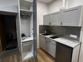 Nuomojami studijos tipo apartamentai, esantys - nuotraukos Nr. 11