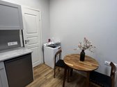 Nuomojami studijos tipo apartamentai, esantys - nuotraukos Nr. 12