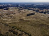 1,80 ha sklypų masyvas ūkininko sodybai – tik - nuotraukos Nr. 3
