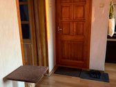 Parduodamas 2 kambarių butas su nuosavu žemės - nuotraukos Nr. 8