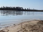 Nuomojama 80 m. Nemuno pakrantė su galimybe