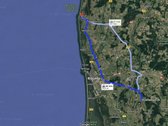 Parduodamas 28,03 a. Žemės Sklypas Šiūparių K - nuotraukos Nr. 16