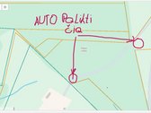 Nuomojama 80 m. Nemuno pakrantė su galimybe - nuotraukos Nr. 14