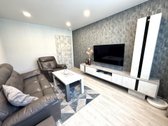 Parduodamas jaukus 2 kambarių butas 4 aukšte. - nuotraukos Nr. 2