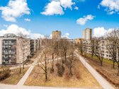 Parduodamas erdvus ir šviesus 3 kambarių - nuotraukos Nr. 11