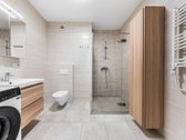 Parduodamas erdvus ir šviesus 3 kambarių - nuotraukos Nr. 19