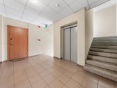 Parduodamas erdvus ir šviesus 3 kambarių - nuotraukos Nr. 23
