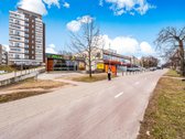Parduodamas erdvus ir šviesus 3 kambarių - nuotraukos Nr. 29