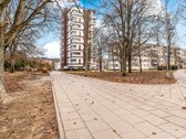 Parduodamas erdvus ir šviesus 3 kambarių - nuotraukos Nr. 30