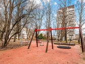 Parduodamas erdvus ir šviesus 3 kambarių - nuotraukos Nr. 31