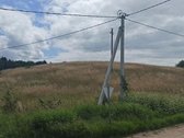 Parduodamas žemės ūkio paskirties sklypas. - nuotraukos Nr. 4