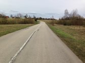 Parduodamas 1 ha sodybinis sklypas. - nuotraukos Nr. 3