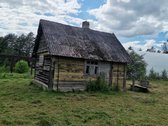 Parduodamas geram stovyje kraštinis namas. - nuotraukos Nr. 9