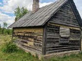 Parduodamas geram stovyje kraštinis namas. - nuotraukos Nr. 12