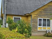 Parduodama Dūkšto m. centre pusė gyvenamojo - nuotraukos Nr. 2