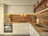 Nuomojamas pilnai ir moderniai įrengtas 2 - nuotraukos Nr. 8