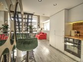 Nuomojamas pilnai ir moderniai įrengtas 2 - nuotraukos Nr. 3