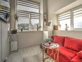 Nuomojamas pilnai ir moderniai įrengtas 2 - nuotraukos Nr. 5