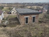 50kv.m.atstatyti du sublokuoti ūkio pastatai - nuotraukos Nr. 3