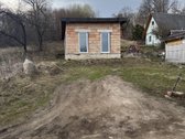 50kv.m.atstatyti du sublokuoti ūkio pastatai - nuotraukos Nr. 5