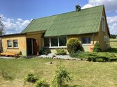 Parduodama jauki ir tvarkinga sodyba - nuotraukos Nr. 4