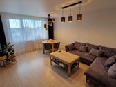 Parduodamas jaukus ir erdvus 71,88 m² butas - nuotraukos Nr. 2
