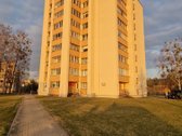 Parduodamas jaukus ir erdvus 71,88 m² butas