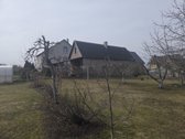 Privažiavimas- asfaltuota gatvė, šaligatviai. - nuotraukos Nr. 5