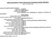 30 Arų Sklypas Investicijai Klaipėdos Apskrityje - nuotraukos Nr. 3