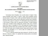 Parduodamas rekreacinės paskirties 50 arų - nuotraukos Nr. 8