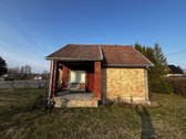 Parduodamas sodo namas šalia Bubių tvenkinio. - nuotraukos Nr. 6