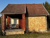 Parduodamas sodo namas šalia Bubių tvenkinio. - nuotraukos Nr. 10