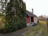 Parduodamas sodo namas šalia Bubių tvenkinio. - nuotraukos Nr. 13