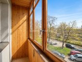 Parduodamas 4 Kambarių Butas Renovuotame Name - nuotraukos Nr. 6