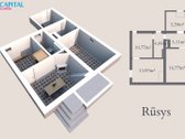 Parduodamas išskirtinėje vietoje esantis - nuotraukos Nr. 52