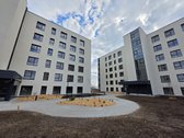 P70 – namai aktyviam miesto žmogui, kurio - nuotraukos Nr. 5