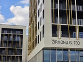 P70 – namai aktyviam miesto žmogui, kurio - nuotraukos Nr. 12
