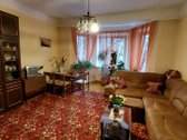 Be tarpininkų parduodamas erdvus 3 kambarių