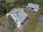 Parduodamas namas su 18 arų sklypu Kaune,