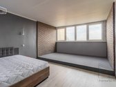 Parduodamas jaukus ir šiuolaikiškai įrengtas - nuotraukos Nr. 6